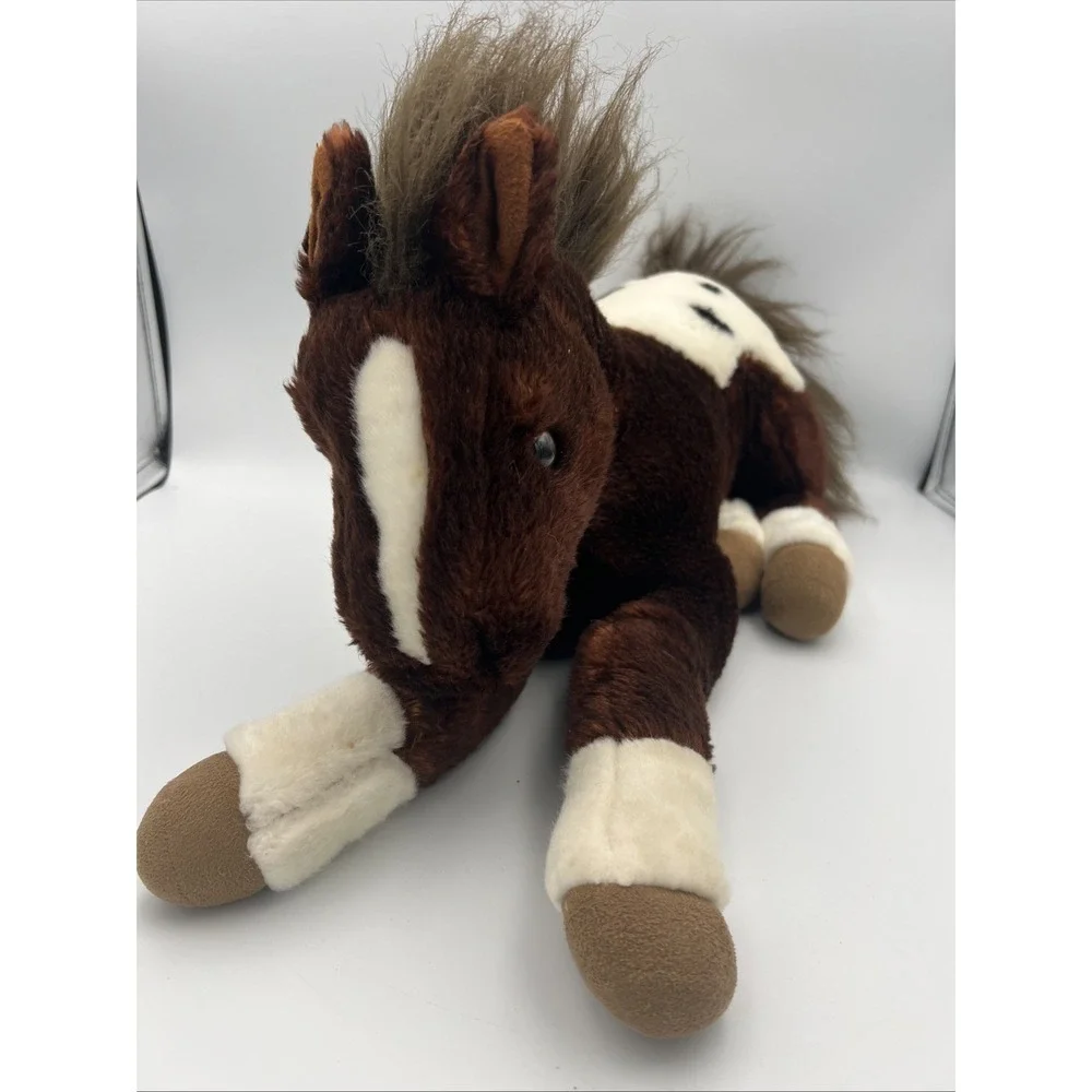 Breyer Plush Horse 21